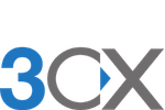 3CX logo